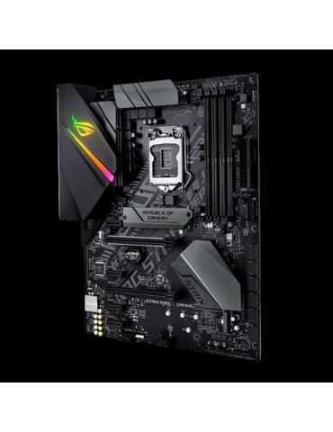 Placa de baza asus socket lga1151 v2 rog strix b360-f Asus - 1