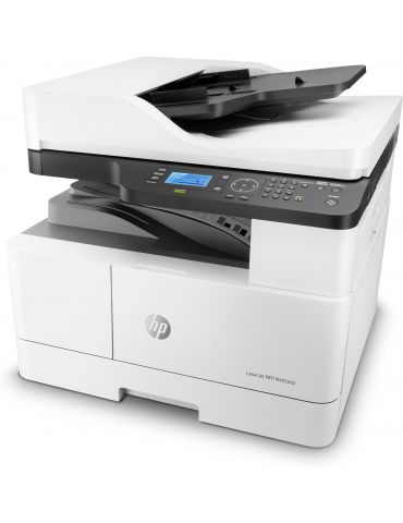 HP LaserJet MFP M443nda, Imprimare, copiere, scanare