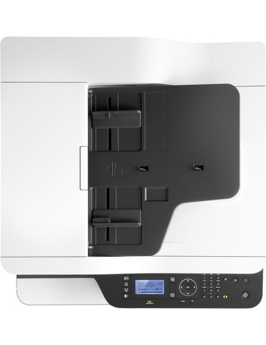 HP LaserJet MFP M443nda, Imprimare, copiere, scanare