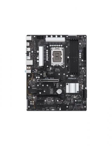 ASRock Z690 Phantom Gaming 4 - motherboard - ATX - LGA1700 Socket - Z690 Asrock - 1