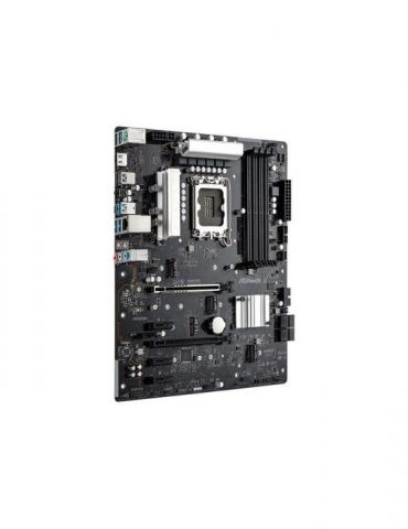 ASRock Z690 Phantom Gaming 4 - motherboard - ATX - LGA1700 Socket - Z690 Asrock - 1