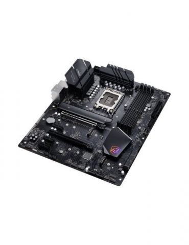 ASRock Z690 PG Riptide - motherboard - ATX - LGA1700 Socket - Z690 Asrock - 1