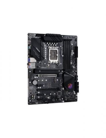 ASRock Z690 PG Riptide - motherboard - ATX - LGA1700 Socket - Z690 Asrock - 1