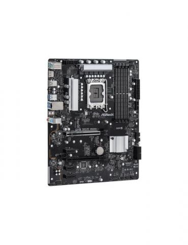 ASRock Z690 Phantom Gaming 4/D5 - motherboard - ATX - LGA1700 Socket - Z690 Asrock - 1