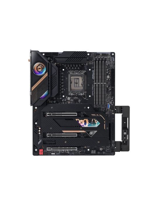 ASRock Z690 Taichi - motherboard - ATX - LGA1700 Socket - Z690 Asrock - 1