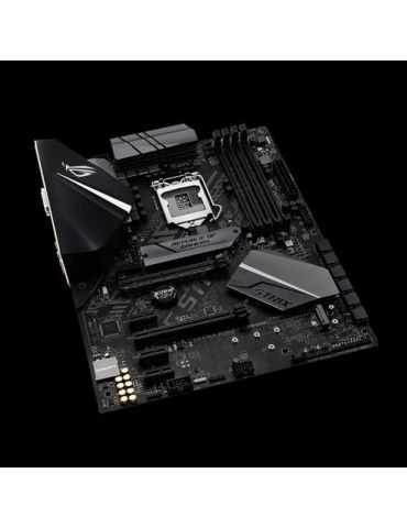 Placa de baza asus socket lga1151 v2 rog strix b360-f Asus - 1