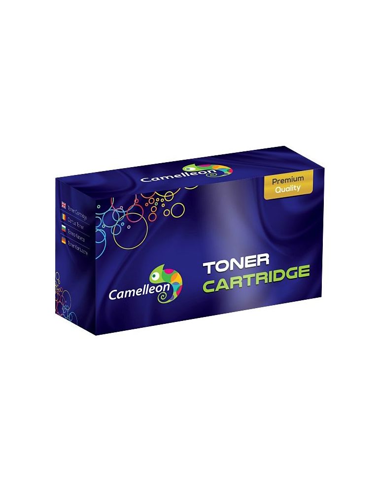 Combo-pack camelleon cmyk tk5270-cp compatibil cu kyocera ecosys m6230|m6630 8k3x6k incl.tv 0.8 ron tk5270-cp