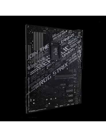 Placa de baza asus socket lga1151 v2 rog strix b360-f Asus - 1