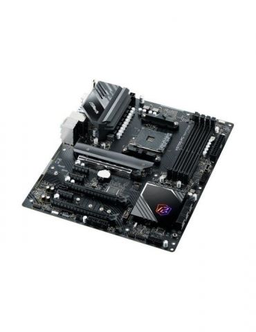Placa de baza ASRock X570S PG Riptide - motherboard - ATX - Socket AM4 - AMD X570 Asrock - 1
