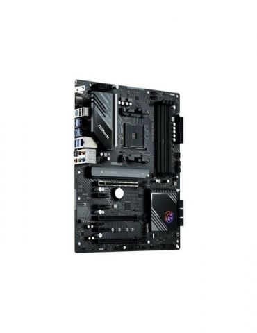 Placa de baza ASRock X570S PG Riptide - motherboard - ATX - Socket AM4 - AMD X570 Asrock - 1