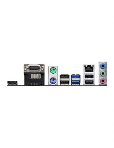 Placa de baza Asrock H510M-HVS R2.0 Intel H510 LGA 1200 micro-ATX Asrock - 1