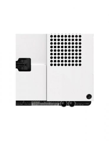NZXT N7 B550 Matte White - motherboard - ATX - Socket AM4 - AMD B550 Nzxt - 1