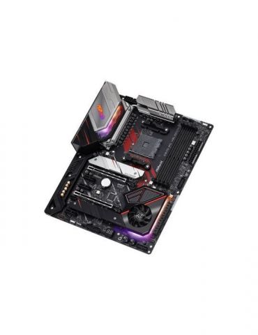 Placa de baza ASRock X570 PG Velocita Asrock - 1