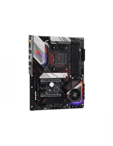 Placa de baza ASRock X570 PG Velocita Asrock - 1