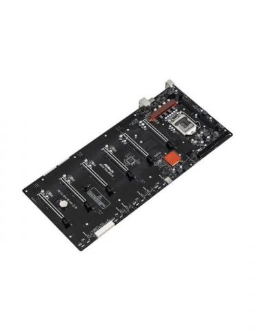 Placa de baza ASRock H510 Pro BTC+ Asrock - 1