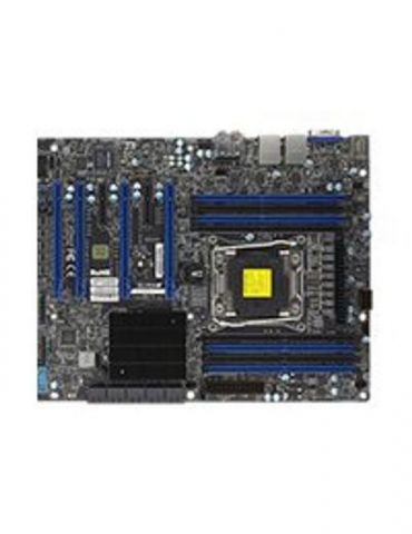 SUPERMICRO X10SRA - motherboard - ATX - LGA2011-v3 Socket - C612 Supermicro - 1 - Tik.ro