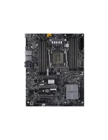 SUPERMICRO X11SRA - motherboard - ATX - LGA2066 Socket - C422 Supermicro - 1