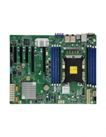SUPERMICRO X11SPI-TF - motherboard - ATX - Socket P - C622 Supermicro - 1 - Tik.ro