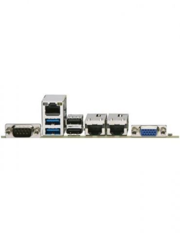 SUPERMICRO H11DSI-NT - motherboard - extended ATX - Socket SP3 Supermicro - 1