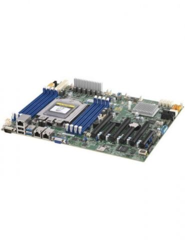 SUPERMICRO H11SSL-i - motherboard - ATX - Socket SP3 Supermicro - 1