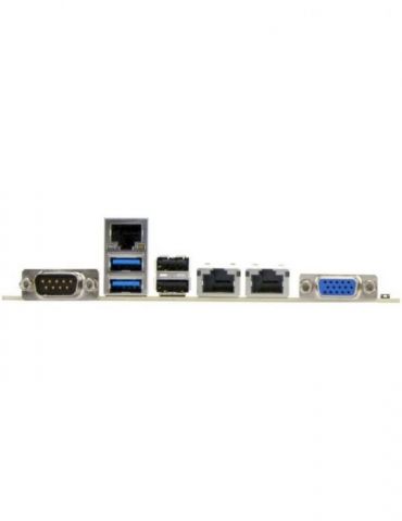 SUPERMICRO X11DPI-NT - motherboard - extended ATX - Socket P - C622 Supermicro - 1