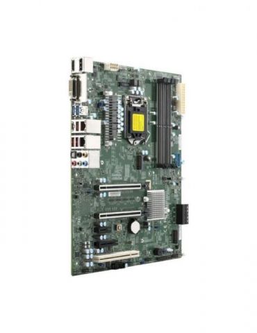 SUPERMICRO X12SAE - motherboard - ATX - LGA1200 Socket - W480 Supermicro - 1