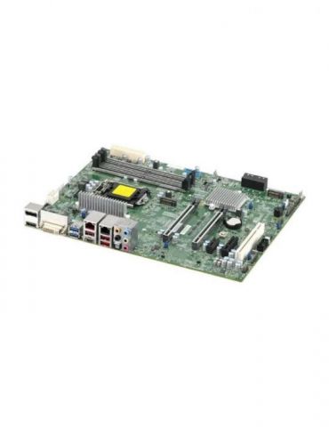 SUPERMICRO X12SAE - motherboard - ATX - LGA1200 Socket - W480 Supermicro - 1