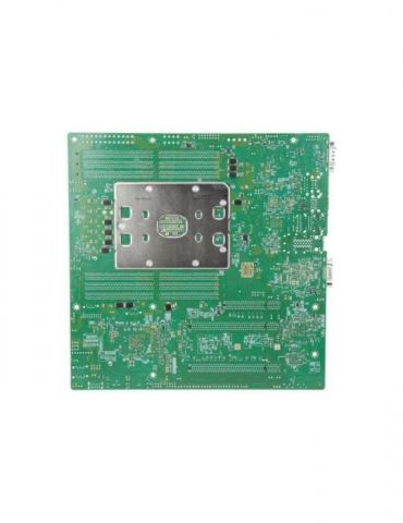 SUPERMICRO X11SPM-F - motherboard - micro ATX - Socket P - C621 Supermicro - 1