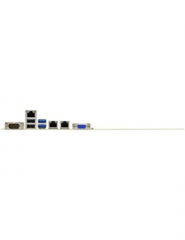 SUPERMICRO X11SPL-F - motherboard - ATX - Socket P - C621 Supermicro - 1