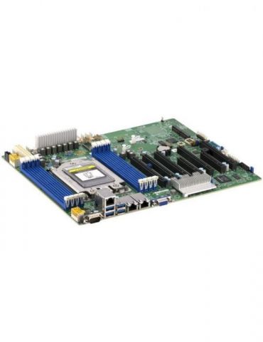 SUPERMICRO H12SSL-NT - motherboard - ATX - Socket SP3 Supermicro - 1