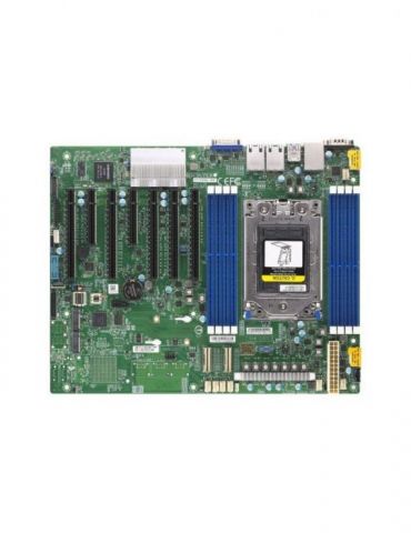 SUPERMICRO H12SSL-NT - motherboard - ATX - Socket SP3 Supermicro - 1 - Tik.ro