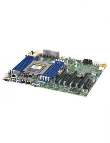 SUPERMICRO H12SSL-i - motherboard - ATX - Socket SP3 Supermicro - 1