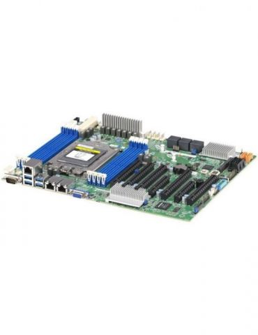 SUPERMICRO H12SSL-CT - motherboard - ATX - Socket SP3 Supermicro - 1