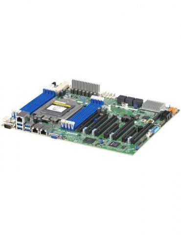 SUPERMICRO H12SSL-C - motherboard - ATX - Socket SP3 Supermicro - 1