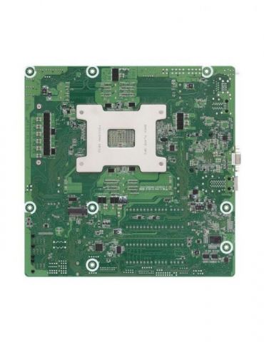 ASRock Rack ROMED6U-2L2T - motherboard - micro ATX - Socket SP3 Asrock - 1