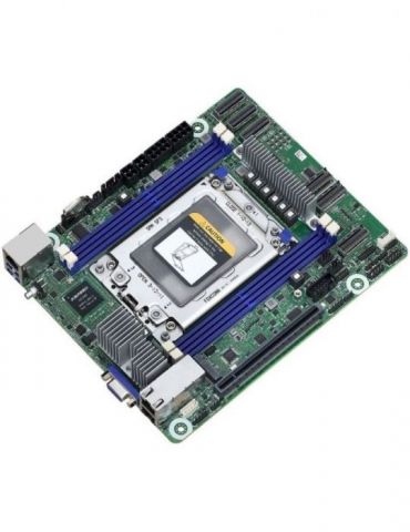 ASRock Rack ROMED4ID-2T - motherboard - Socket SP3 Asrock - 1