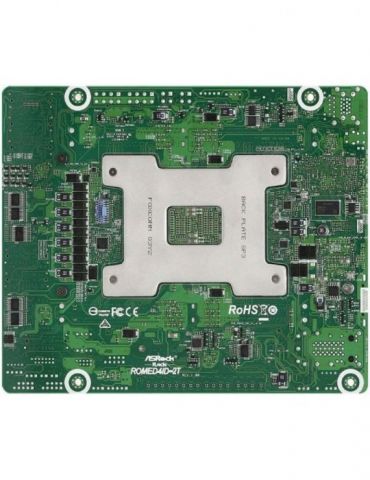 ASRock Rack ROMED4ID-2T - motherboard - Socket SP3 Asrock - 1