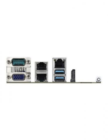 ASRock Rack X570D4U - motherboard - micro ATX - Socket AM4 - AMD X570 Asrock - 1