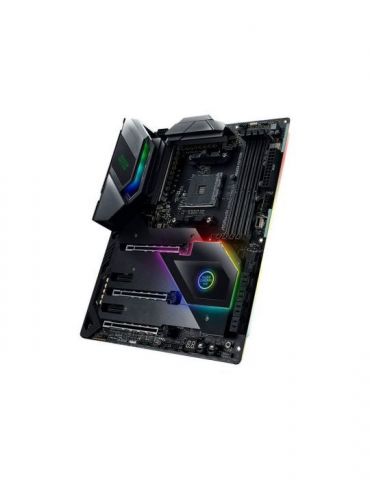 Placa de baza ASRock B550 Taichi - Razer Edition - motherboard - ATX - Socket AM4 - AMD B550 Asrock - 1