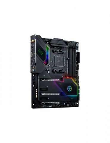 Placa de baza ASRock B550 Taichi - Razer Edition - motherboard - ATX - Socket AM4 - AMD B550 Asrock - 1