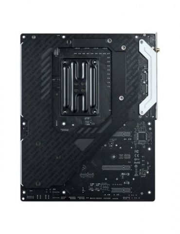 Placa de baza ASRock X570 Taichi - Razer Edition - motherboard - ATX - Socket AM4 - AMD X570 Asrock - 1