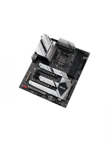 ASRock W480 Creator - motherboard - ATX - LGA1200 Socket - W480 Asrock - 1