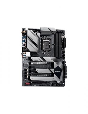 ASRock W480 Creator - motherboard - ATX - LGA1200 Socket - W480 Asrock - 1