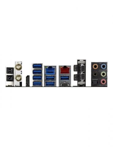 ASRock W480 Creator - motherboard - ATX - LGA1200 Socket - W480 Asrock - 1