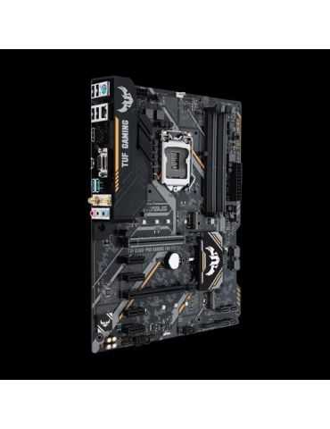 Placa de baza asus socket lga1151 v2 tuf b360-pro gaming Asus - 1