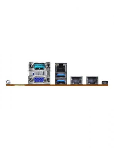 ASRock Rack ROMED8-2T - motherboard - ATX - Socket SP3 Asrock - 1