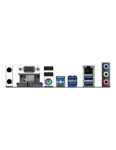 ASRock B550M Pro4 - motherboard - micro ATX - Socket AM4 - AMD B550 Asrock - 1