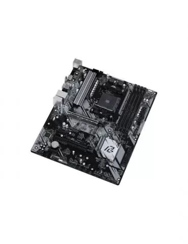 ASRock B550 Phantom Gaming 4 - motherboard - ATX - Socket AM4 - AMD B550 Asrock - 1