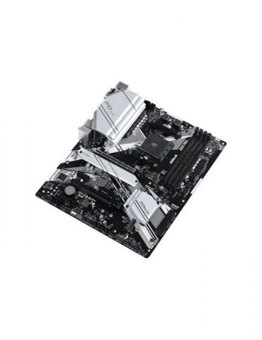 ASRock B550 Pro4 - motherboard - ATX - Socket AM4 - AMD B550 Asrock - 1