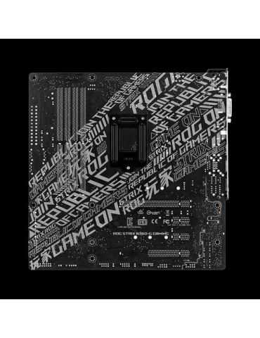 Placa de baza asus socket lga1151 v2 rog strix b360-g Asus - 1